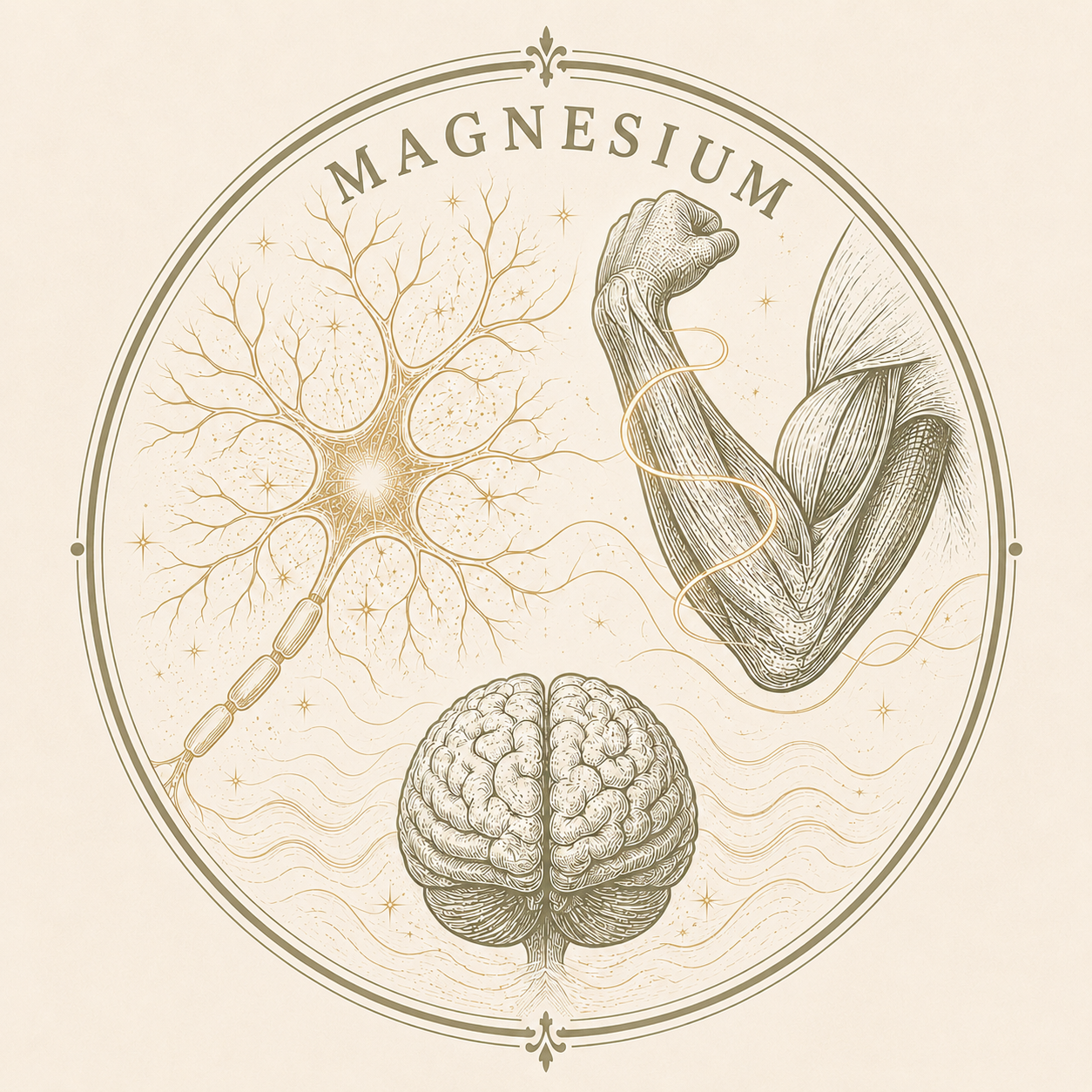Magnesium