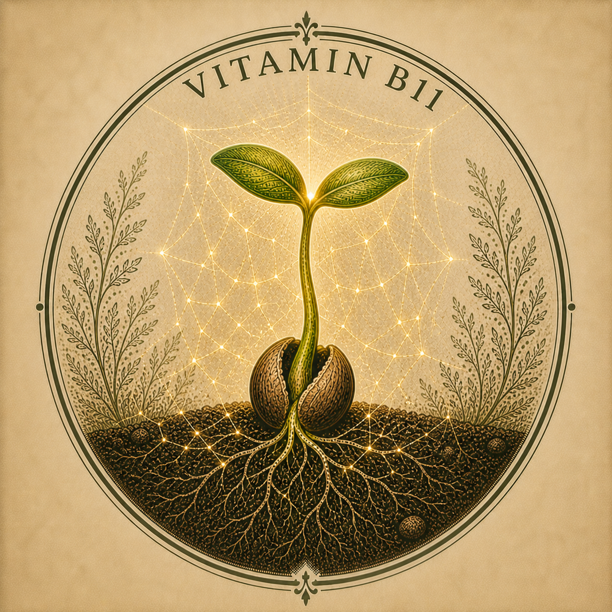 Vitamin B11