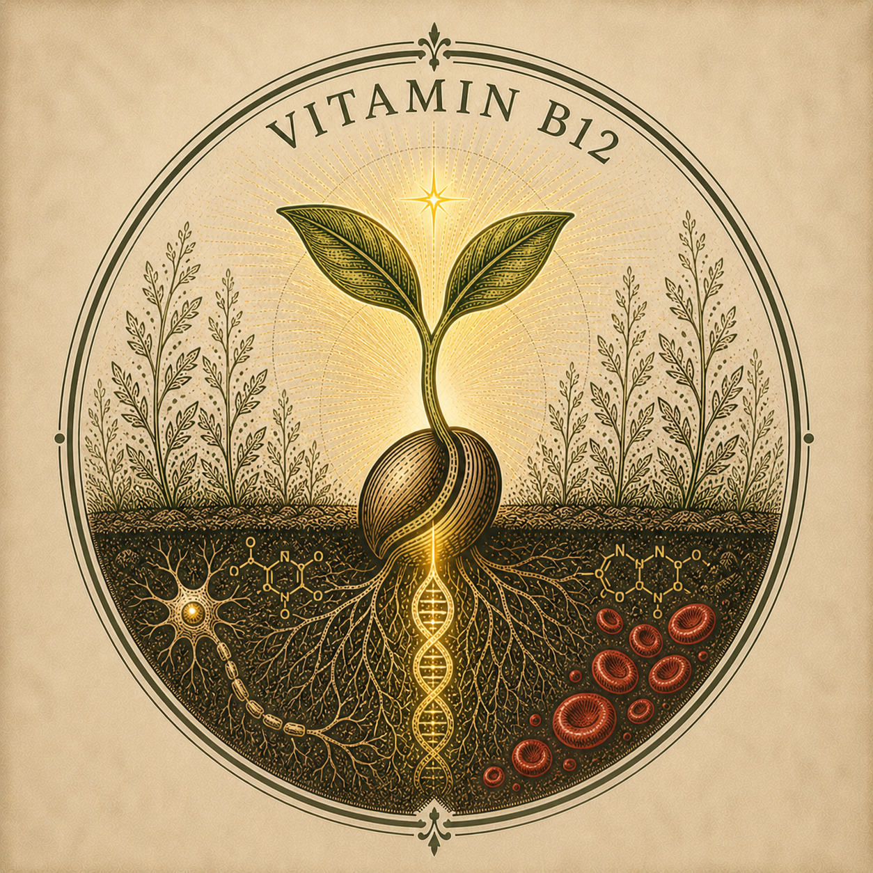 Vitamin B12