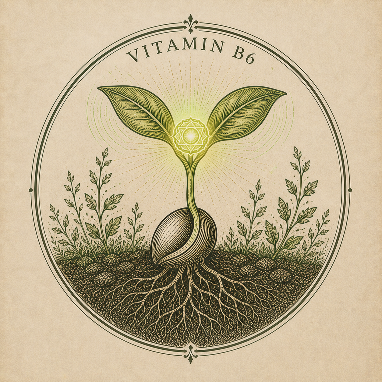 Vitamin B6